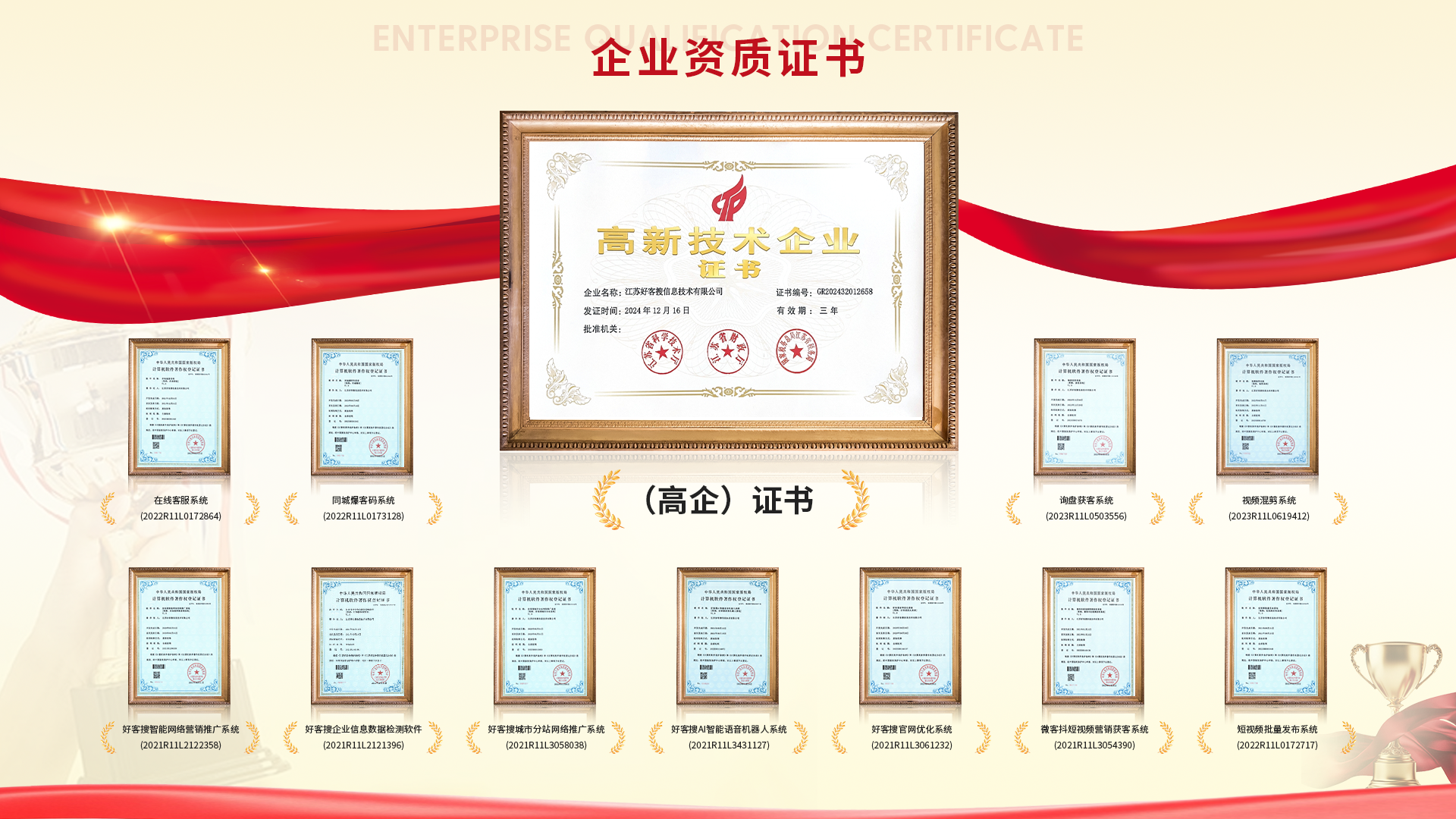 甘泉网站排名收录的几条秘密，很少有人知道